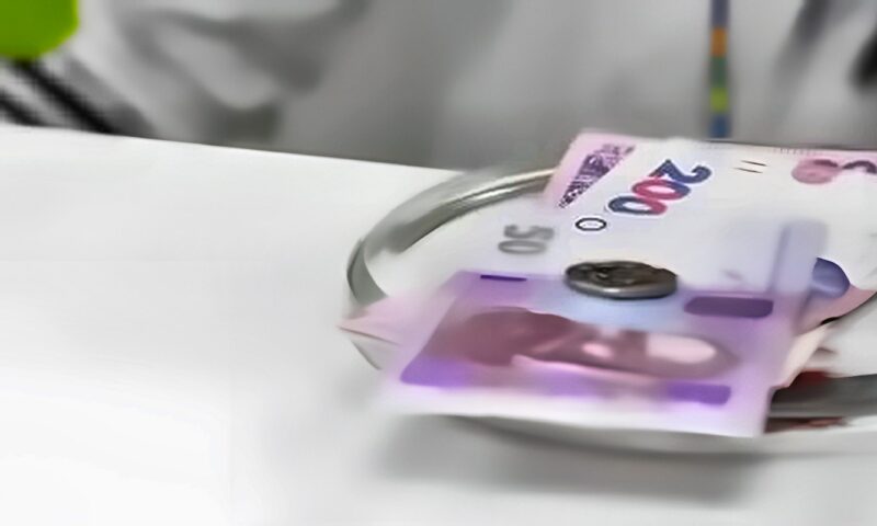 كييف تواجه أعباء سداد تفوق 4.6 مليار دولار في 2026