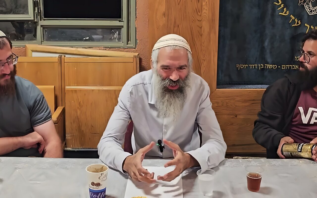 “أين نحن في مصر؟”.. سؤال جندي إسرائيلي خلال حرب أكتوبر وإجابة الحاخام المفاجئة