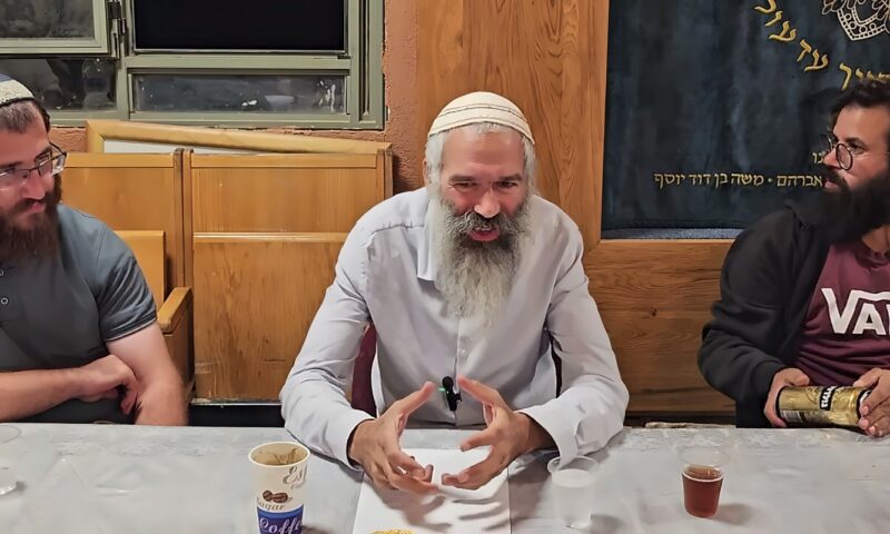 “أين نحن في مصر؟”.. سؤال جندي إسرائيلي خلال حرب أكتوبر وإجابة الحاخام المفاجئة