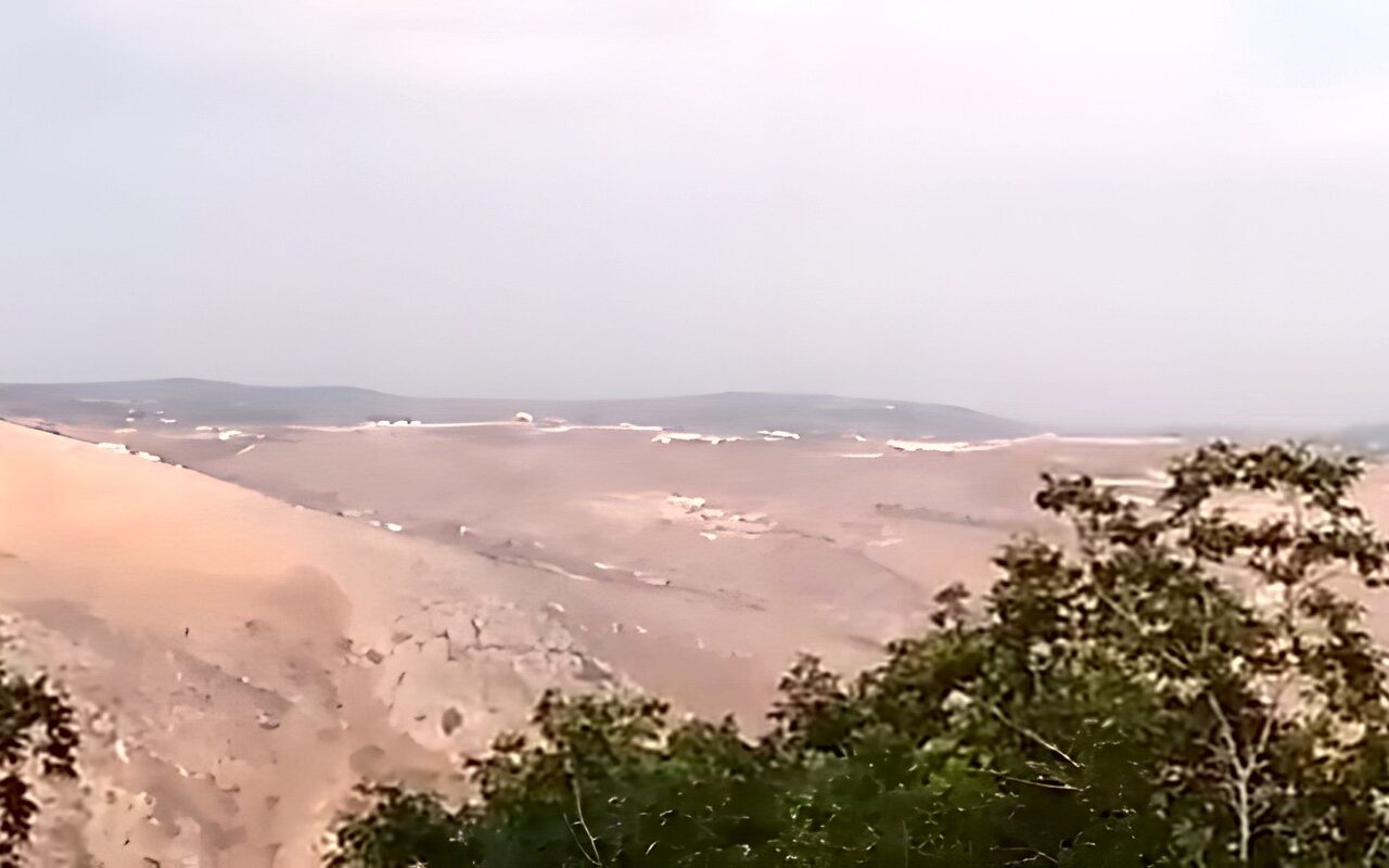 قصف مدفعي إسرائيلي يستهدف جنوب لبنان