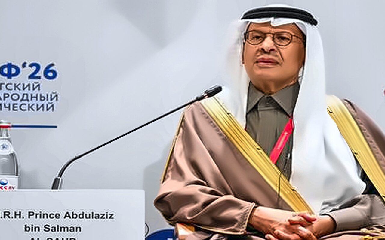 وزير الطاقة السعودي: قدرة المملكة على إمداد الطاقة مرنة وصامدة