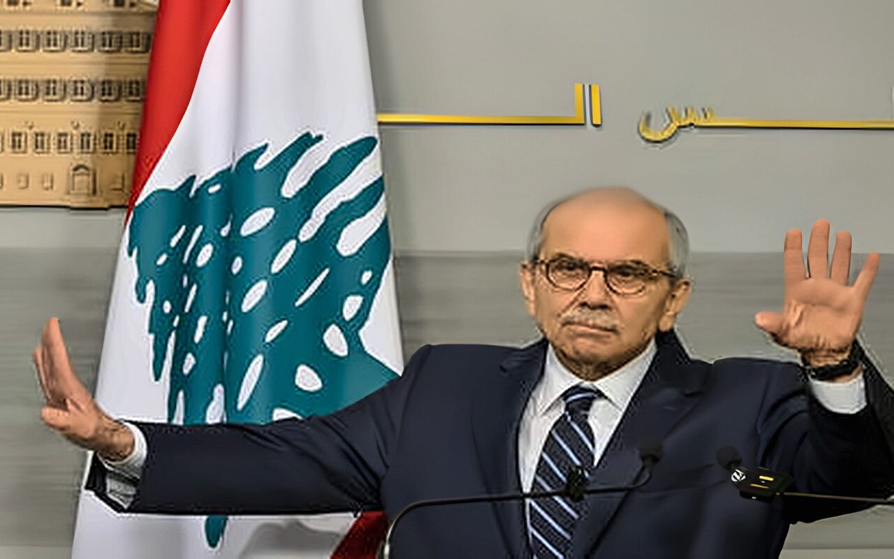 ضبط شاحنة متفجرات متجهة من البقاع إلى بيروت يعيد إلى أذهان اللبنانيين حقبة الاغتيالات السياسية