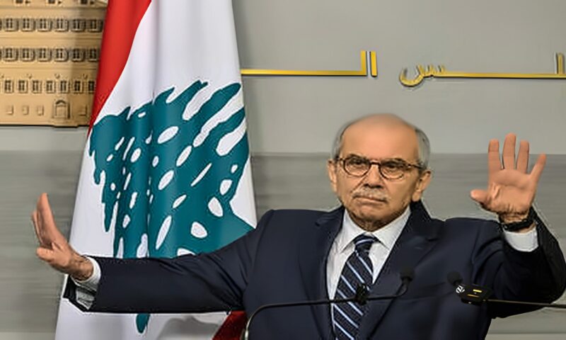 ضبط شاحنة متفجرات متجهة من البقاع إلى بيروت يعيد إلى أذهان اللبنانيين حقبة الاغتيالات السياسية