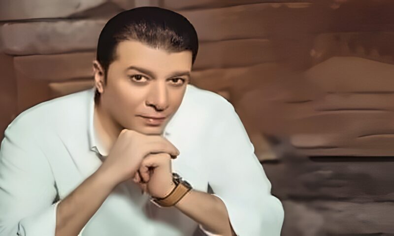 بسبب سيجارة “تيك توك”.. فنان مصري ممنوع من الغناء ستة أشهر