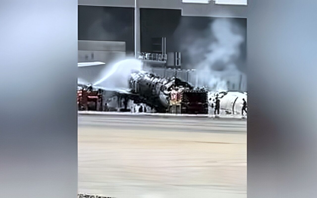 آخر كلمات وأمنية المضيفة المصرية قبل مقتلها في السعودية