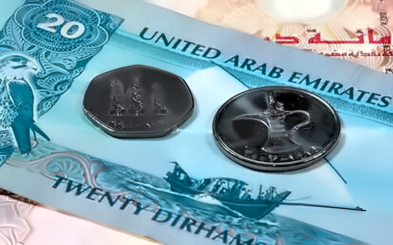 الإمارات تعتمد ميزانية عام 2027