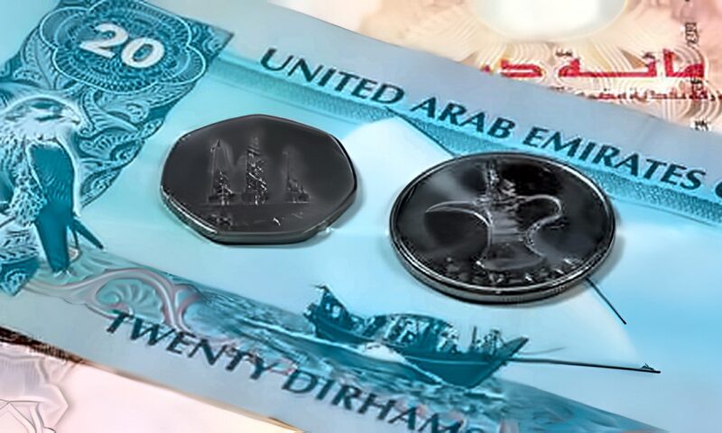 الإمارات تعتمد ميزانية عام 2027