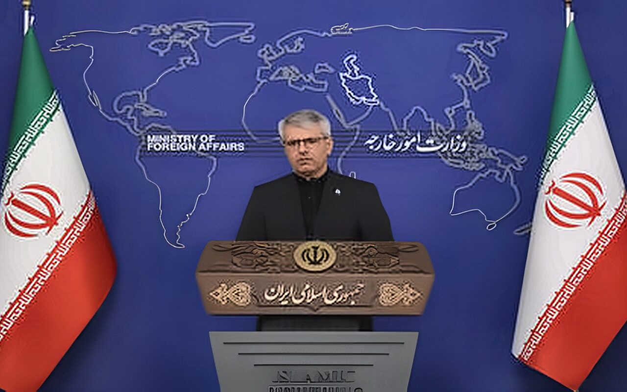 إيران تراجع الرد الأمريكي على مقترحها حول مضيق هرمز وسترد عبر وسطاء