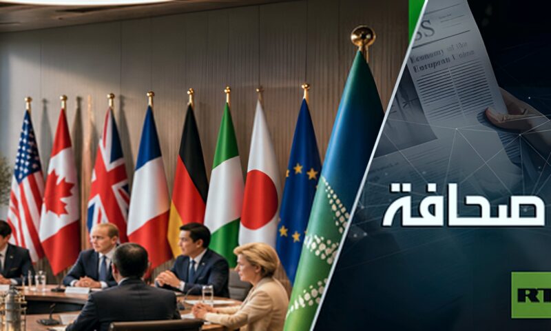 خطر يتهدد العالم: مخازن النفط من أمريكا إلى الصين تُستنفد