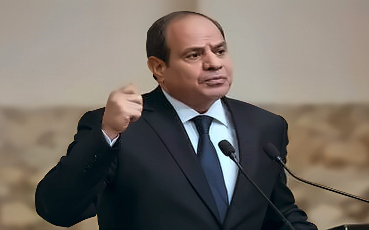 مجلس النواب يحذف نهائيا مادة بقانون جامعة “كيان” بعد اعتراض السيسي