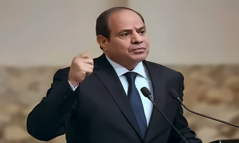 مجلس النواب يحذف نهائيا مادة بقانون جامعة “كيان” بعد اعتراض السيسي