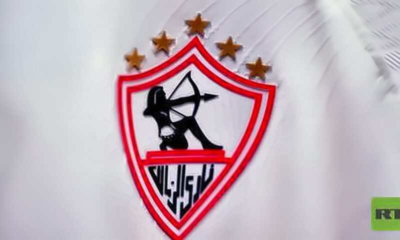 الزمالك يتقدم بشكوى ضد حكم مباراة الأهلي