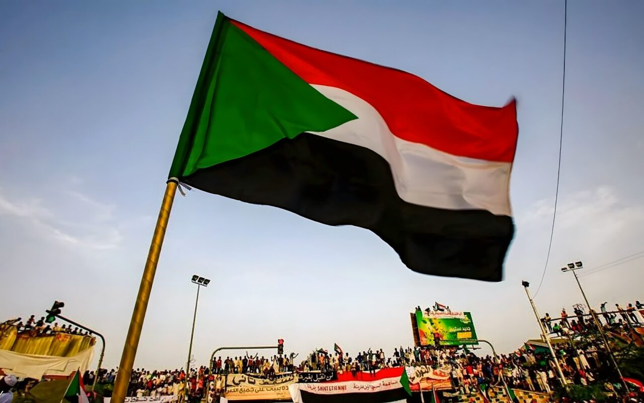 مجلس السيادة السوداني يشكل لجنة تحقيق في حادث المنجم على الحدود مع مصر