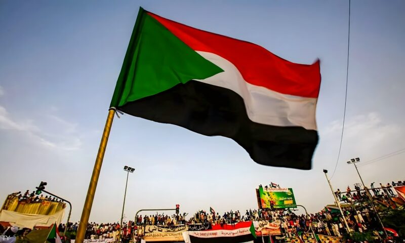 مجلس السيادة السوداني يشكل لجنة تحقيق في حادث المنجم على الحدود مع مصر