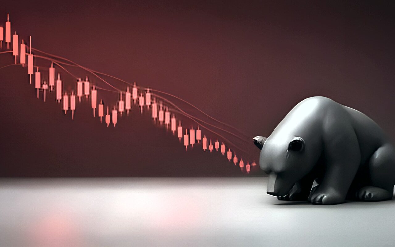 البورصة السعودية عند أدنى مستوى منذ مارس 2023