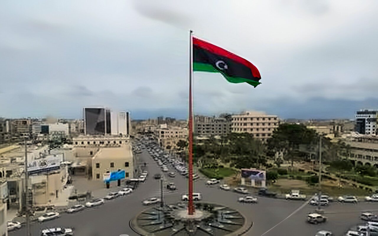 ليبيا.. إغلاق مؤقت لمقر مجلس النواب في طرابلس وسط تصاعد النزاع على شرعية رئاسته