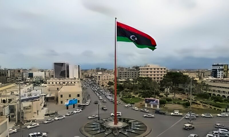 ليبيا.. إغلاق مؤقت لمقر مجلس النواب في طرابلس وسط تصاعد النزاع على شرعية رئاسته