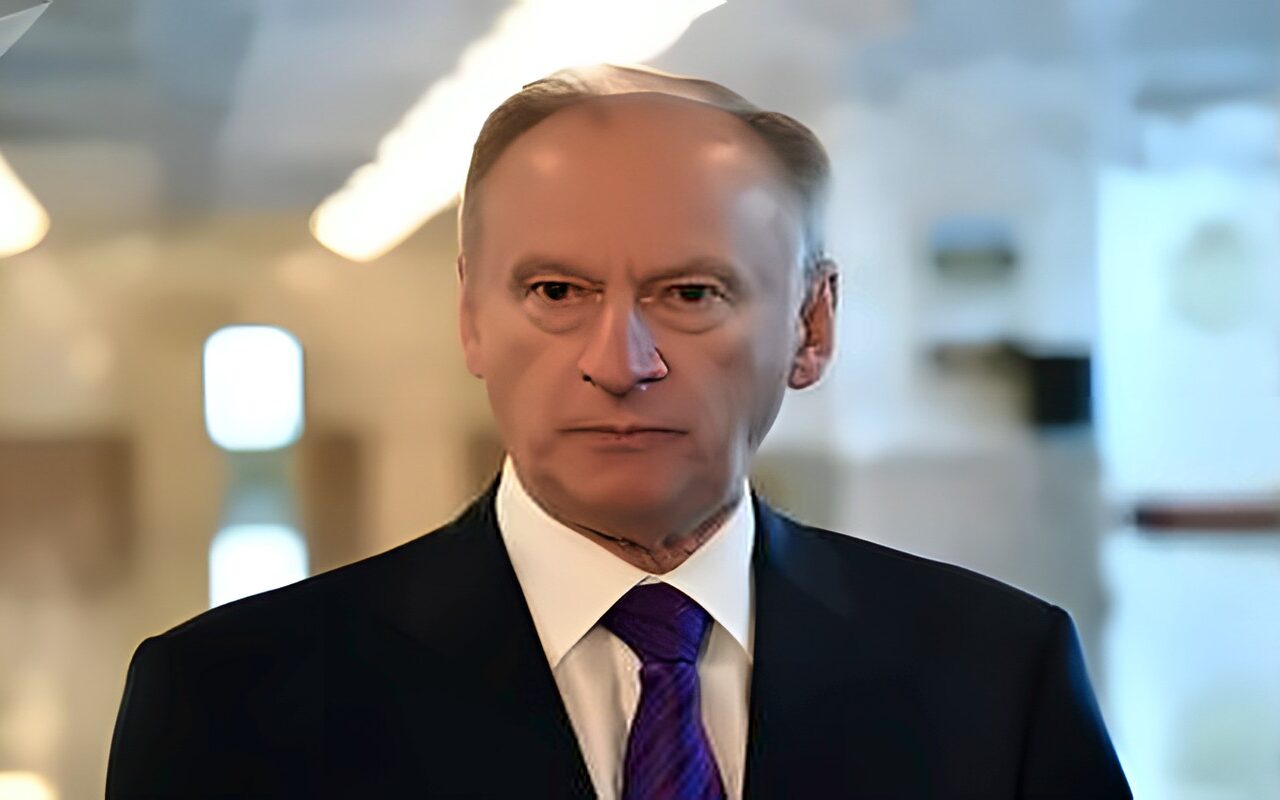 باتروشيف: الغرب يخطط لفرض حصار على بحر البلطيق والمضائق المؤدية إليه