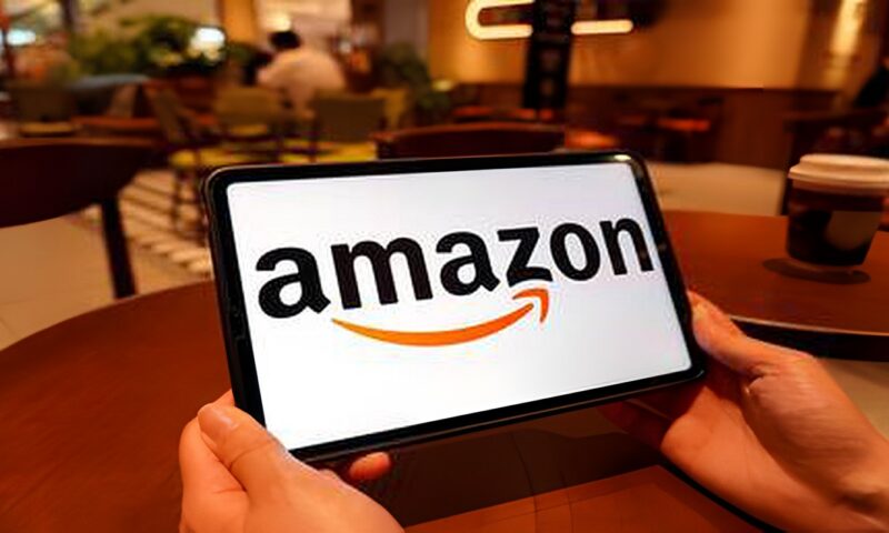 Amazon تعلن عن حاسب ممتاز متعدد الاستخدامات
