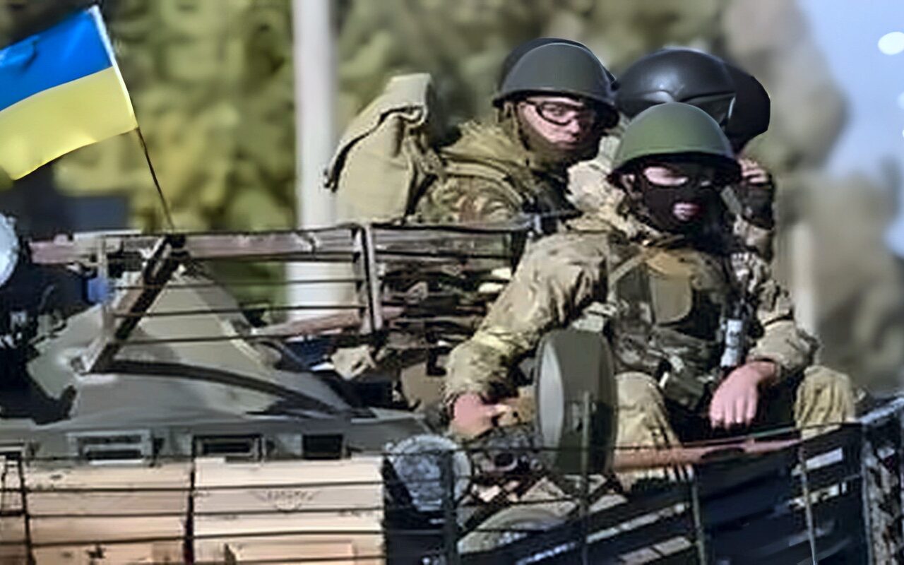 مسؤول إقليمي يحذر من تداعيات الوجود العسكري الأوكراني المبلغ عنه في ليبيا على أمن المتوسط