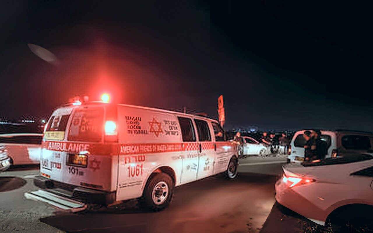 تقارير عبرية تكشف تفاصيل انفجار رأس انشطاري عنقودي بمجموعة من الطلاب شمال إسرائيل