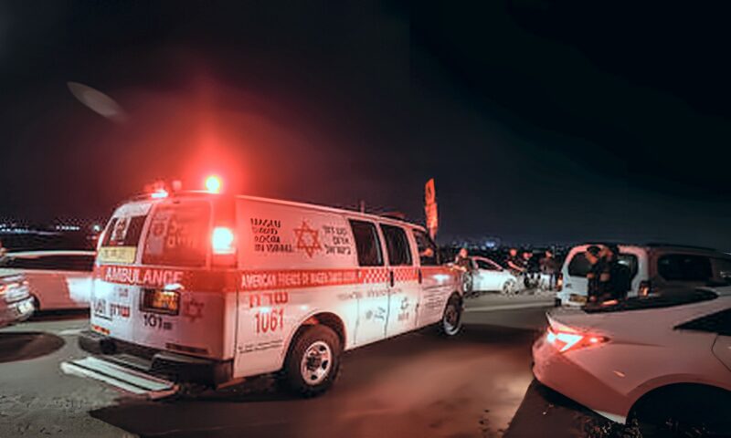 تقارير عبرية تكشف تفاصيل انفجار رأس انشطاري عنقودي بمجموعة من الطلاب شمال إسرائيل