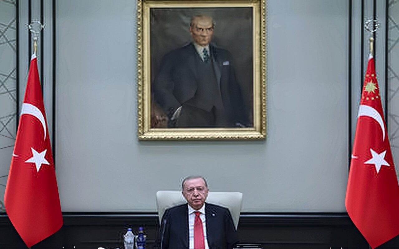 “سيتم تفعيل بند الدفاع المشترك في اتفاق مكة “.. أردوغان يدين هجوم مطار الملك خالد ويتوعد الحوثيين