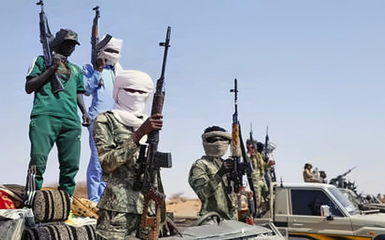 تحشيدات عسكرية داخل إثيوبيا تنذر بفتح جبهة جديدة باتجاه القضارف السودانية