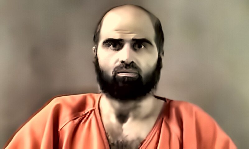 “تنظيم القاعدة” يوجه تهديدا مباشرا للولايات المتحدة في حال تنفيذ حكم الإعدام بحق نضال مالك حسن