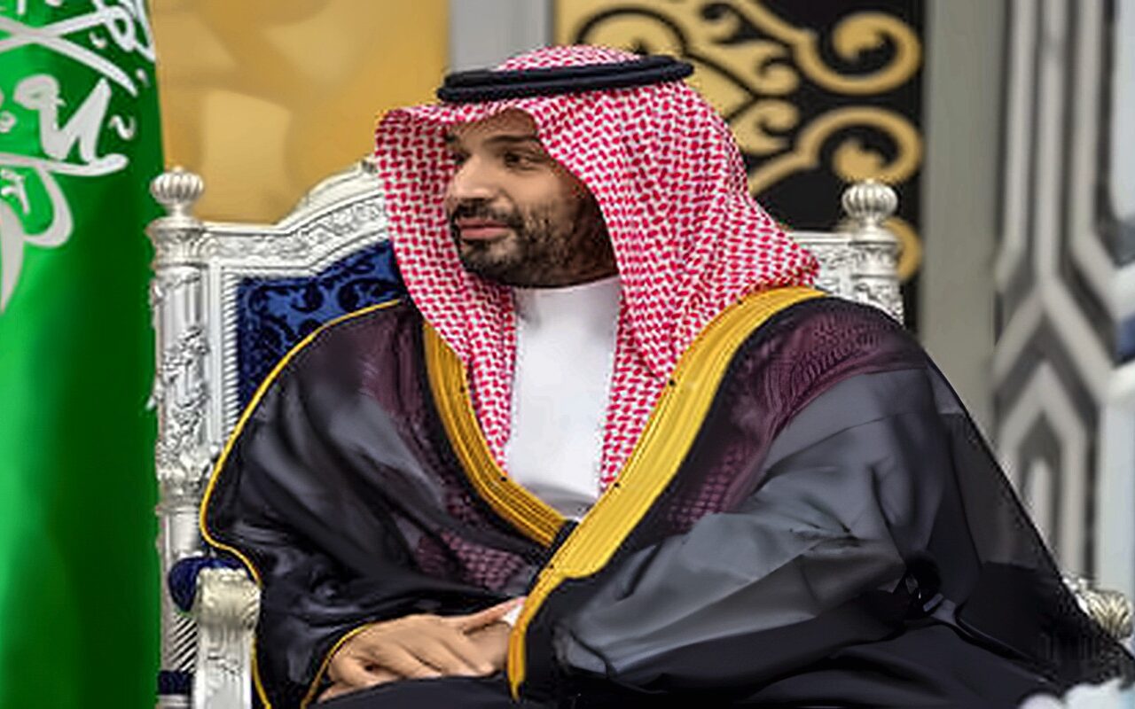تقرير عبري: بن سلمان يعارض مشاركة إسرائيل في الحرب على الحوثيين