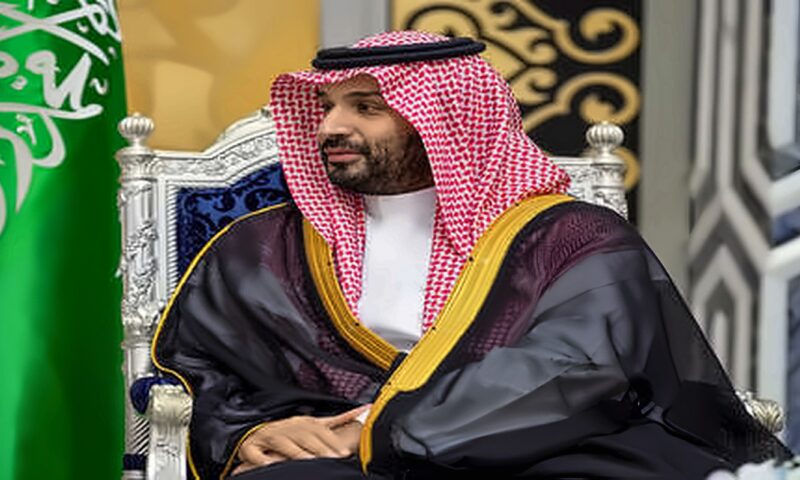 تقرير عبري: بن سلمان يعارض مشاركة إسرائيل في الحرب على الحوثيين