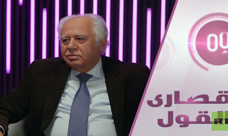 يساريون ومظلومون وحلفاء يذبحون