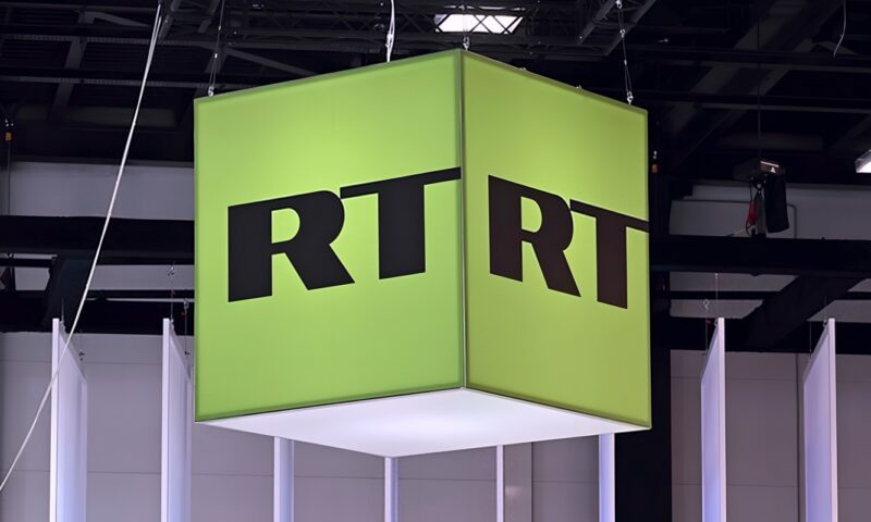 فوتشيتش: بث RT في صربيا إسهام في الديمقراطية في أوروبا