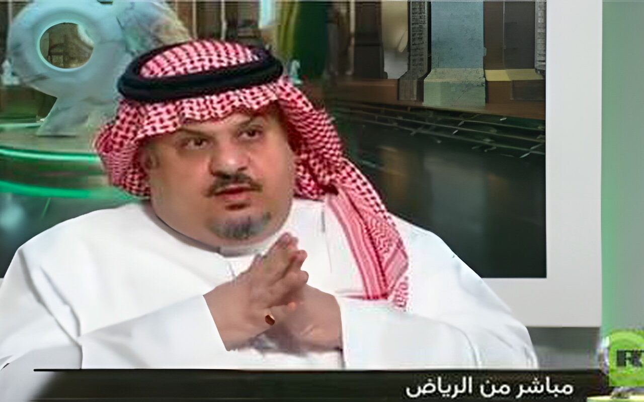 أمير سعودي يعلق على رسالة التركي ديميرال للمملكة بعد هجمات الحوثيين