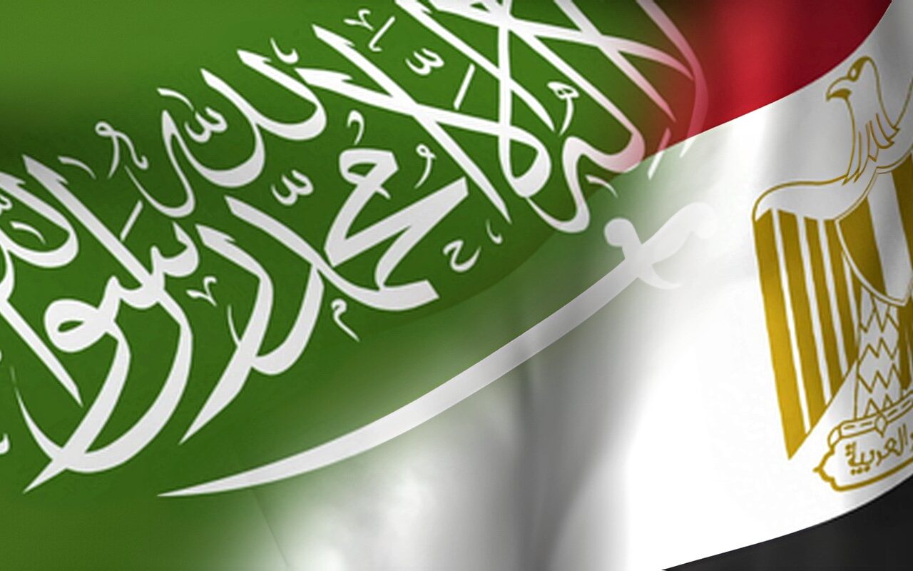 مصر ترفض الاعتداءات على السعودية وتؤكد أن أمن المملكة جزء من أمنها القومي
