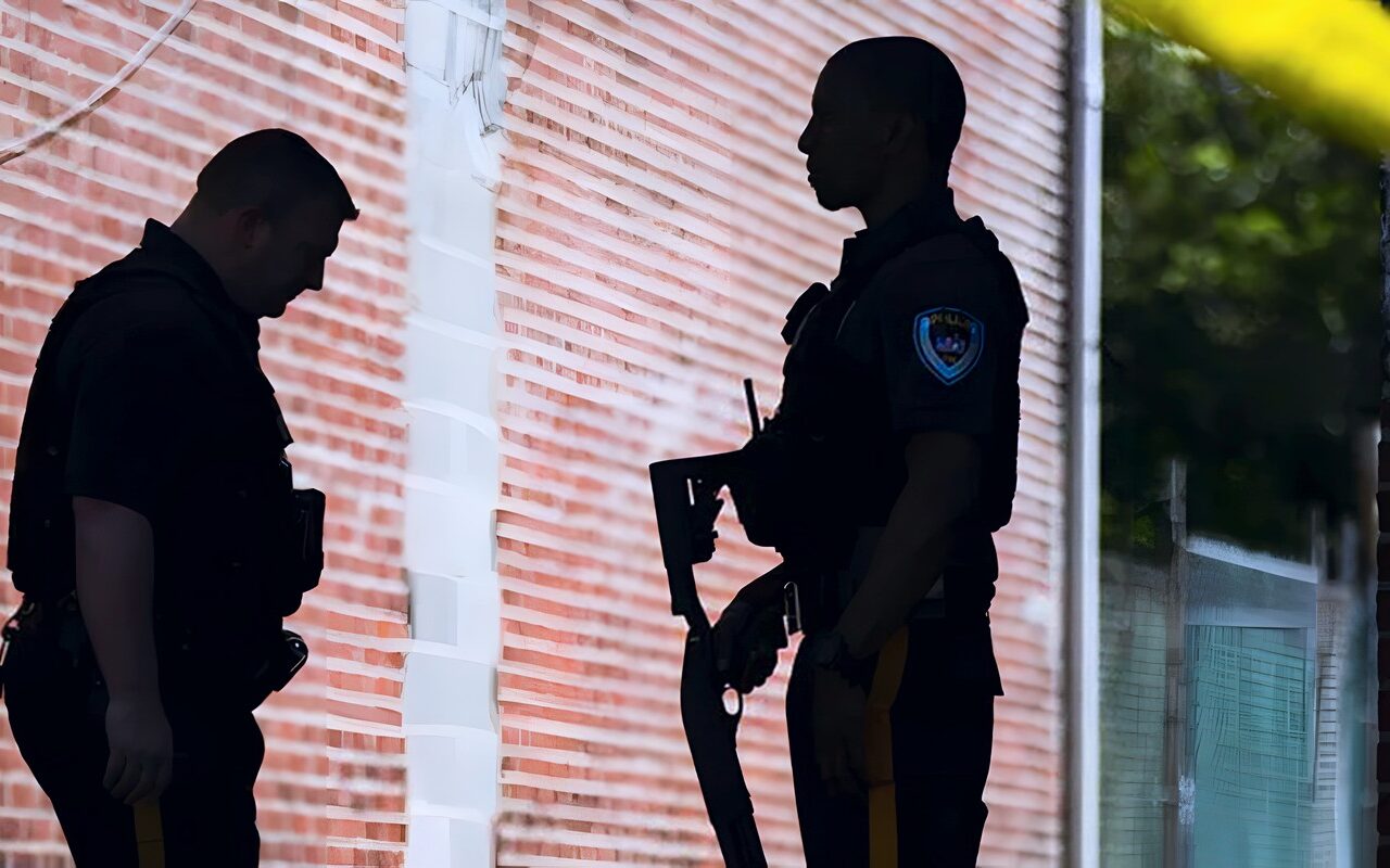 احتجاز الممثلة سلمى بلير في نيويورك بعد اتهامها بالاعتداء على طاقم طائرة لدلتا