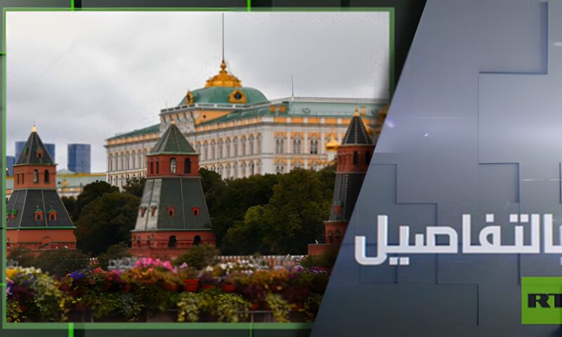 روسيا تحذر.. زيلينسكي يستغل الهدن للتسلح