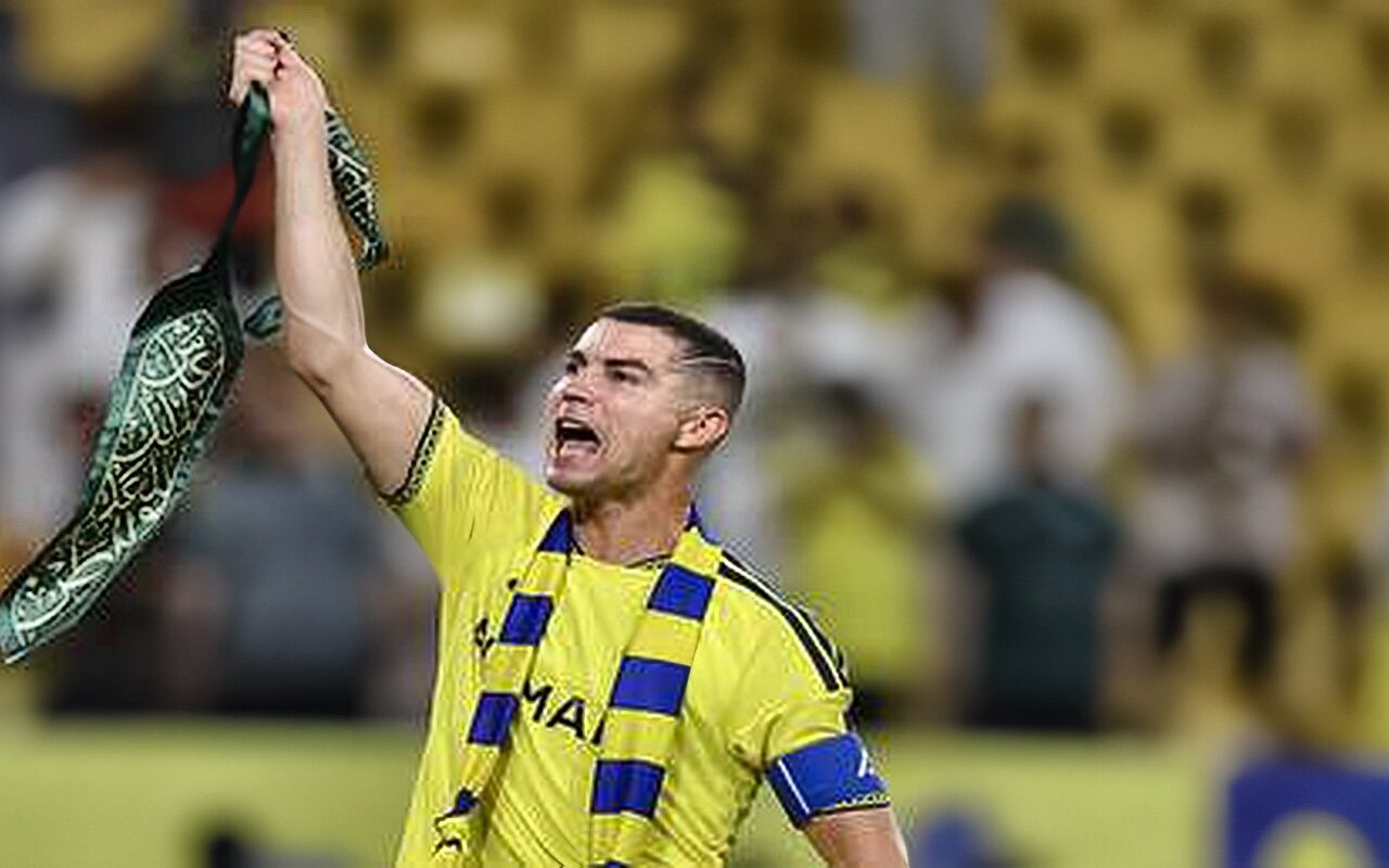 النصر يهزم نيفتشي في دوري أبطال آسيا (فيديو)