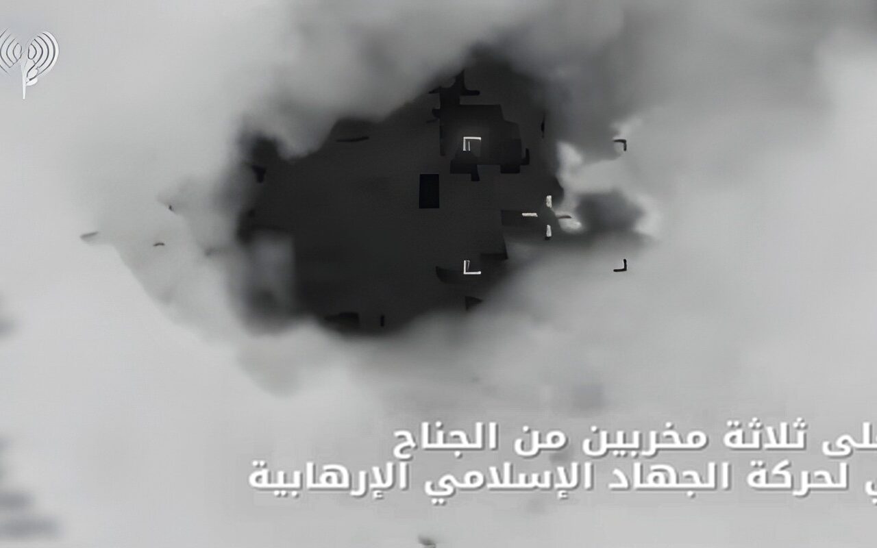 الجيش الإسرائيلي يعلن القضاء على عناصر في “حماس” و”الجهاد الإسلامي”