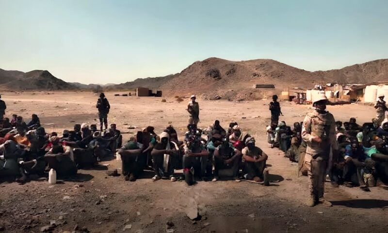 لماذا يشن الجيش المصري ضربات عسكرية في الجنوب؟.. خبير يوضح لـRT