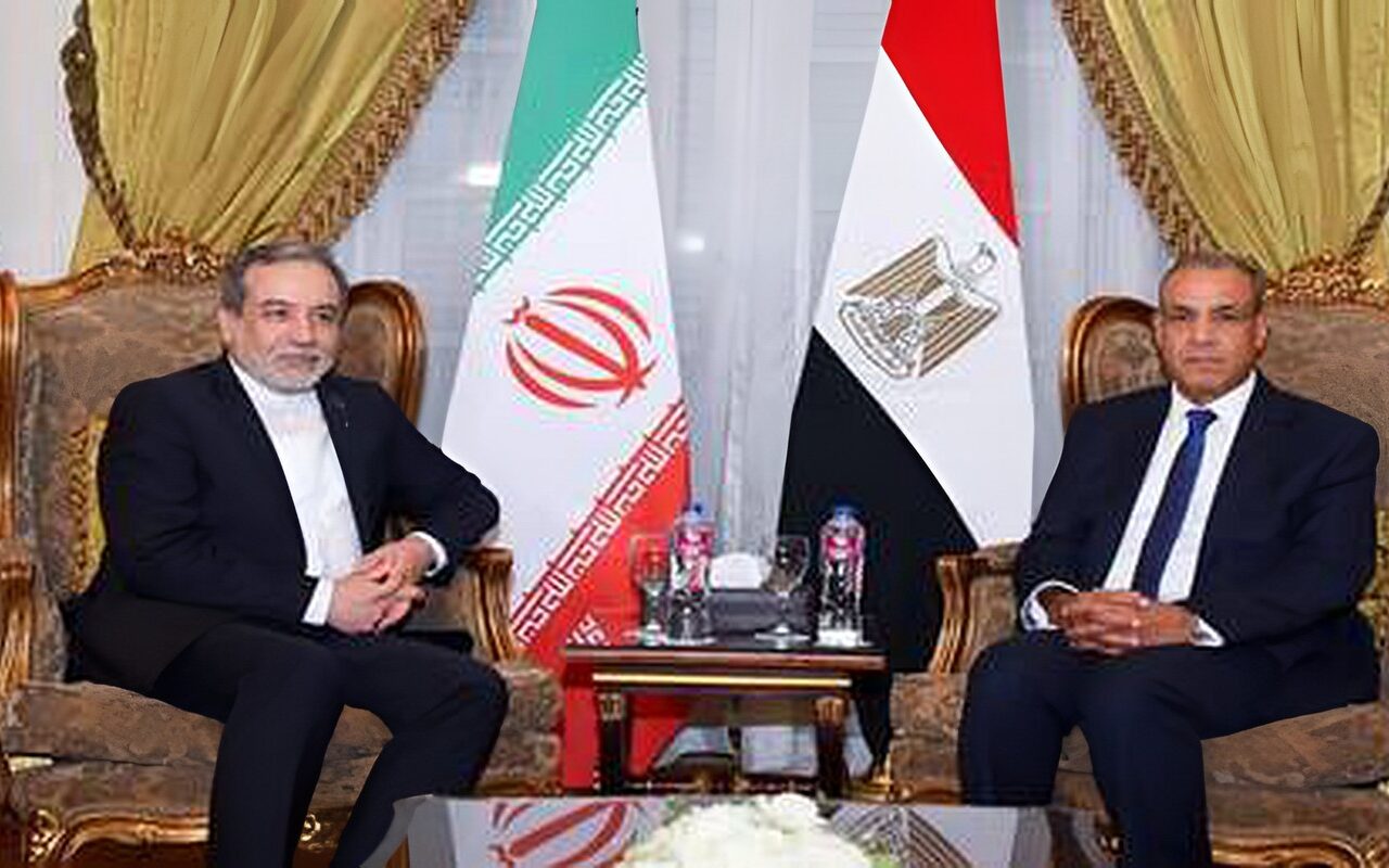 رسالة مصرية إلى طهران: الهجمات على السعودية غير مقبولة