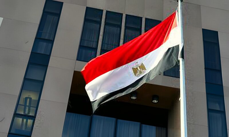 الخارجية المصرية تؤمّن إجلاء 15 بحارا عالقين في أوكرانيا