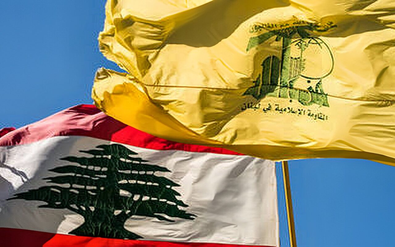“حزب الله” يعلن عن برنامج إيواء لمن دمرت منازلهم أو تضررت بالقصف الإسرائيلي