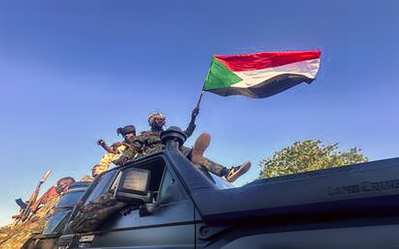 “استبعاد الإسلاميين”.. شرط سوداني أساسي لانتقال ديمقراطي حقيقي