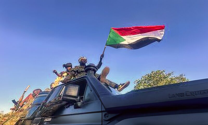 “استبعاد الإسلاميين”.. شرط سوداني أساسي لانتقال ديمقراطي حقيقي