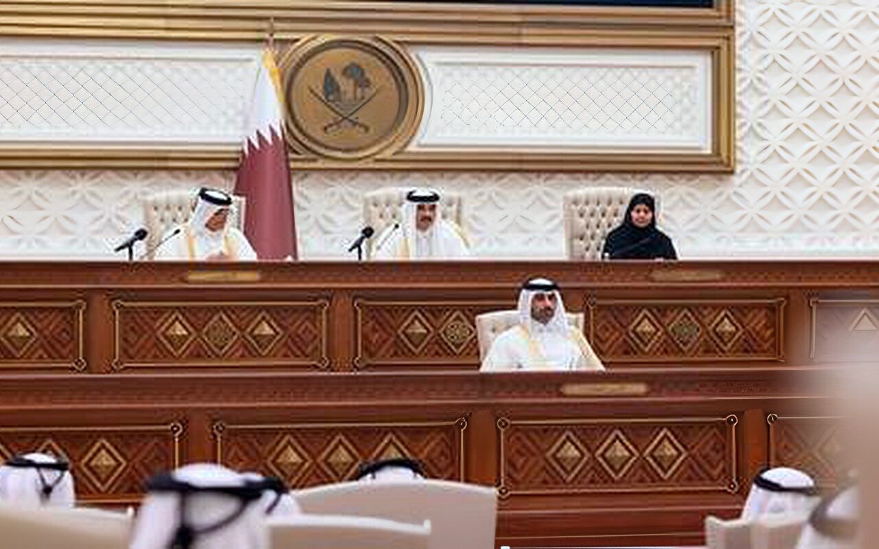 أمير قطر يكشف عن حزمة مشاريع وفرص استثمارية ضخمة