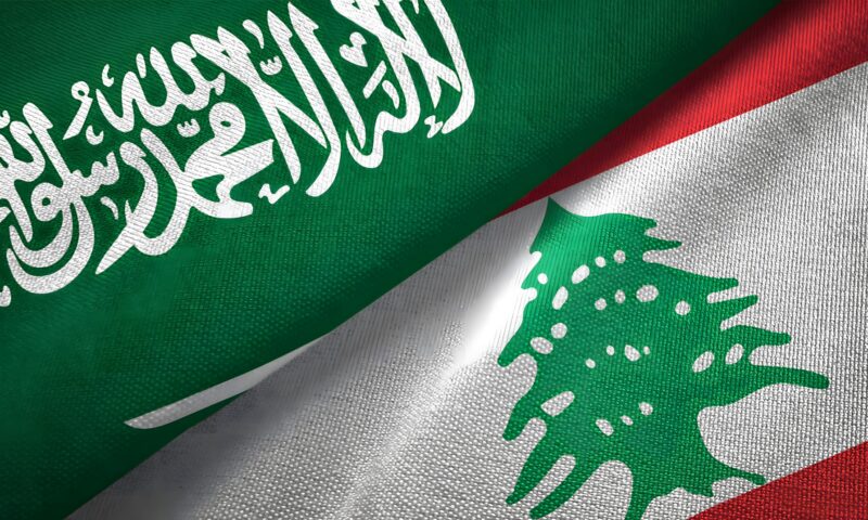 عون يهاتف بن سلمان ويدين الاعتداءات على السعودية