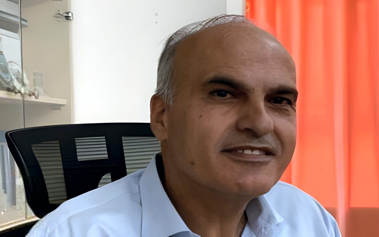 ألمانيا.. “العفو الدولية” تمنح جائزة حقوق الإنسان لمحام فلسطيني يدافع عن القاصرين