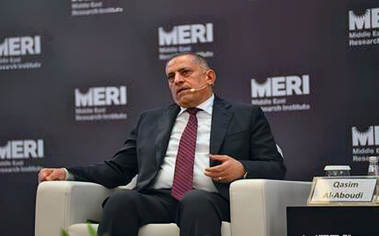 مستشار الأمن القومي العراقي: براءة 400 سوري نقلوا إلى العراق مع المعتقلين