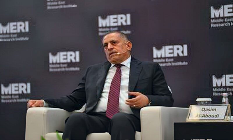 مستشار الأمن القومي العراقي: براءة 400 سوري نقلوا إلى العراق مع المعتقلين
